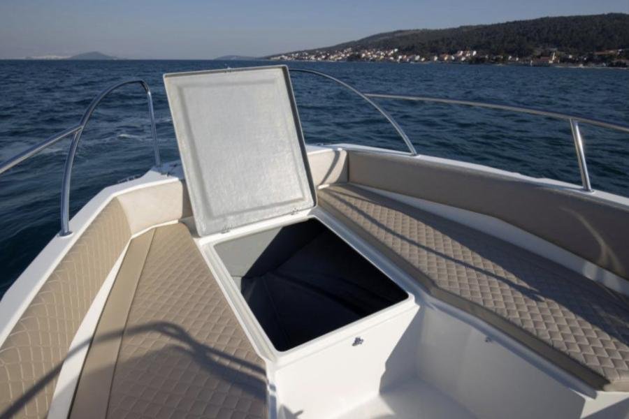 Cayman front Cayman front