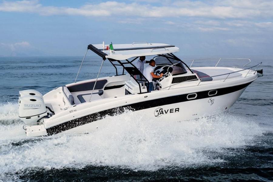 Saver 870 WA suzuki 200x2 -2026 Saver 870 WA suzuki 200x2 -2026