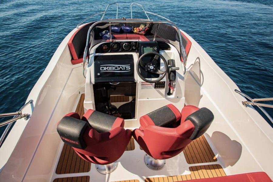 baracuda front baracuda front