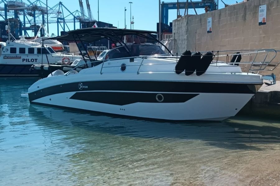 Saver 870 Cabin Saver 870 Cabin